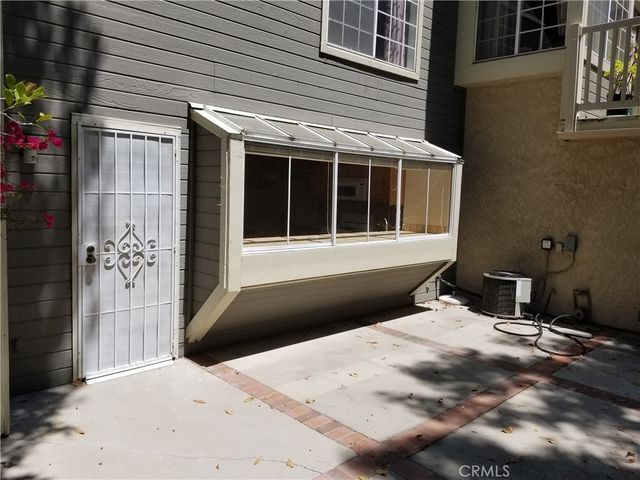 20725 E Crest C, Walnut, CA 91789