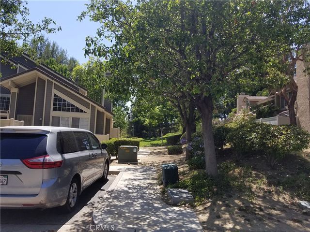 20725 E Crest C, Walnut, CA 91789