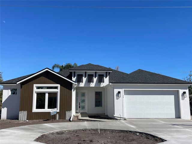 29 FAIRHILL LANE, Palm Coast, FL 32137