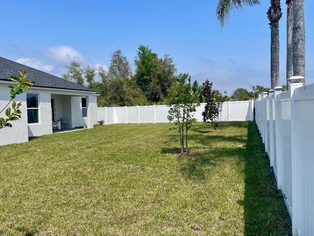 29 FAIRHILL LANE, Palm Coast, FL 32137