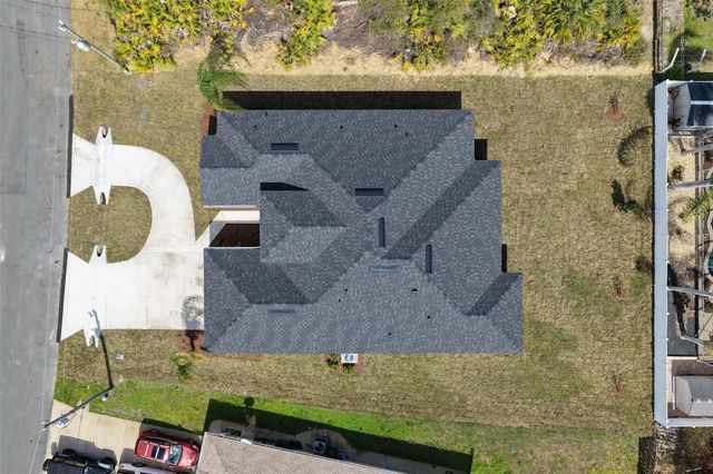 29 FAIRHILL LANE, Palm Coast, FL 32137