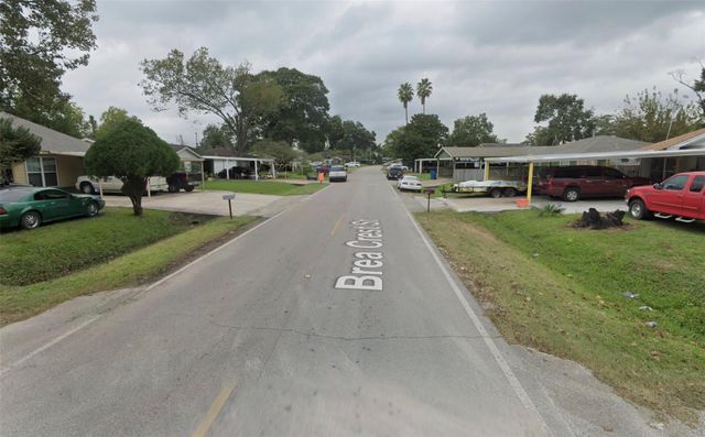 2915 Brea Crest Street, Houston, TX 77093