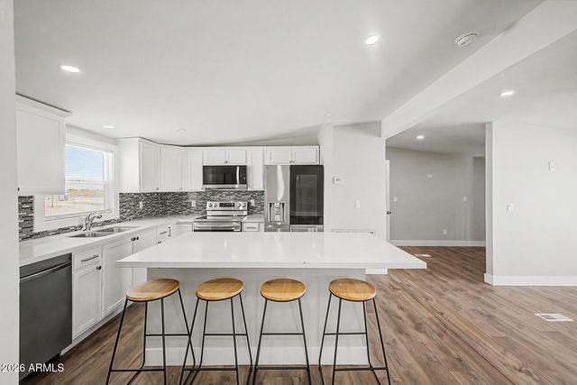 4763 N 373RD Avenue, Tonopah, AZ 85354