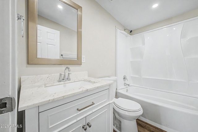 4763 N 373RD Avenue, Tonopah, AZ 85354