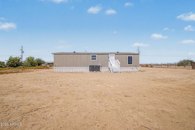 4763 N 373RD Avenue, Tonopah, AZ 85354