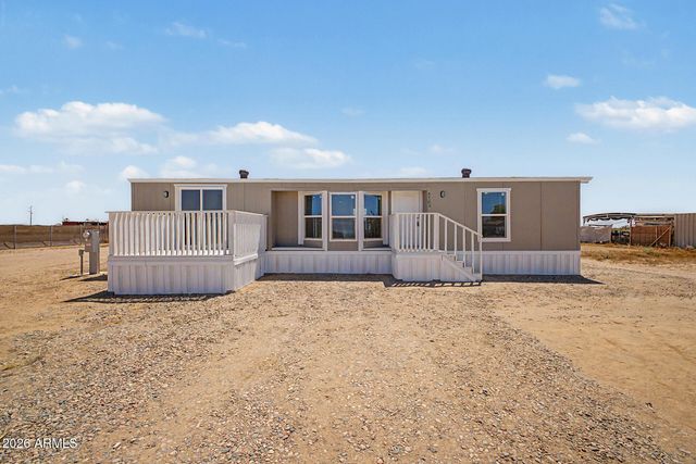4763 N 373RD Avenue, Tonopah, AZ 85354