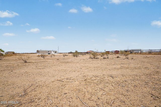 4763 N 373RD Avenue, Tonopah, AZ 85354