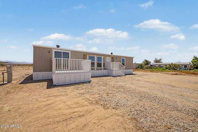 4763 N 373RD Avenue, Tonopah, AZ 85354