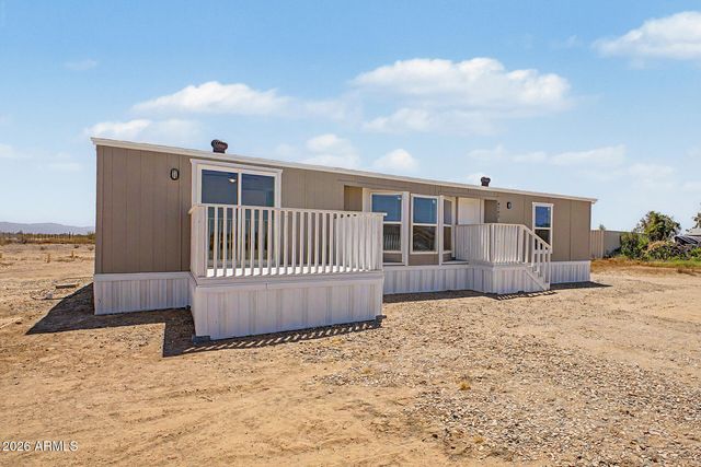 4763 N 373RD Avenue, Tonopah, AZ 85354