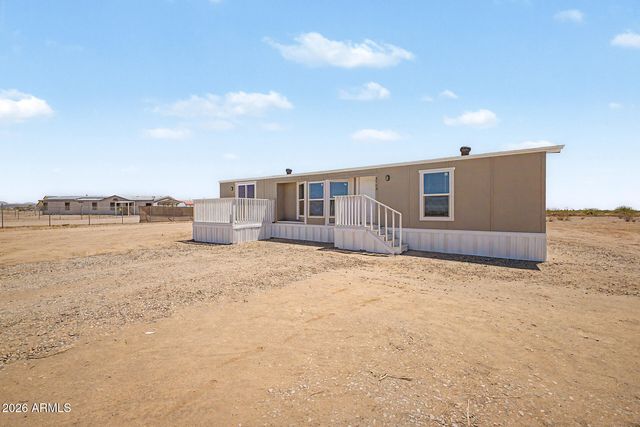 4763 N 373RD Avenue, Tonopah, AZ 85354