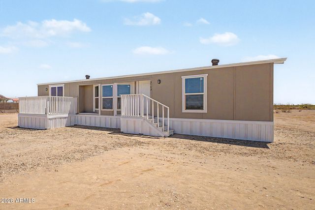 4763 N 373RD Avenue, Tonopah, AZ 85354