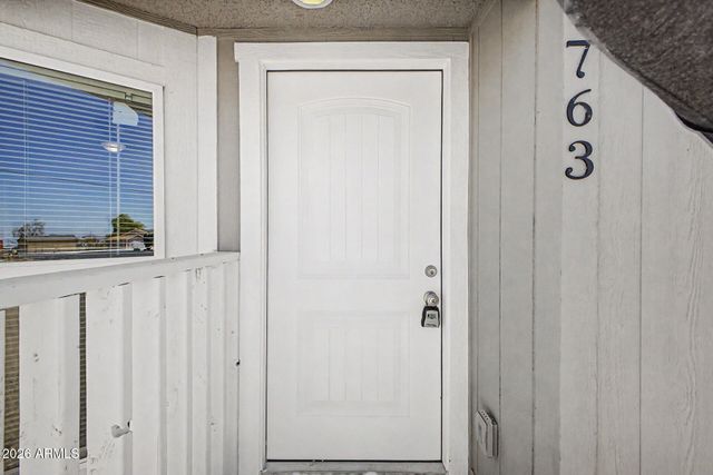 4763 N 373RD Avenue, Tonopah, AZ 85354