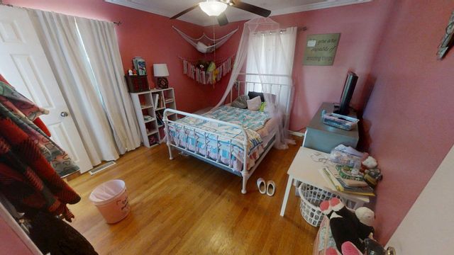 4815 Rose Avenue NW, Cleveland, TN 37312