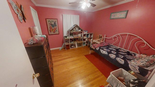 4815 Rose Avenue NW, Cleveland, TN 37312