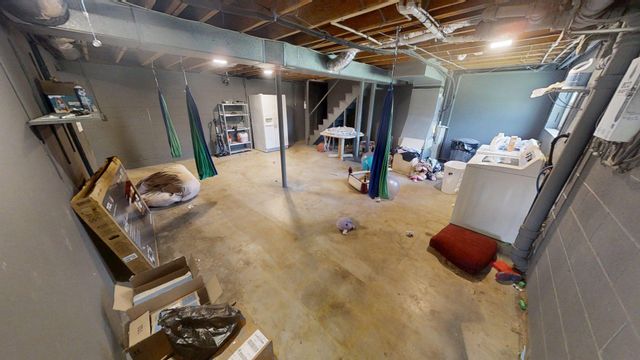 4815 Rose Avenue NW, Cleveland, TN 37312