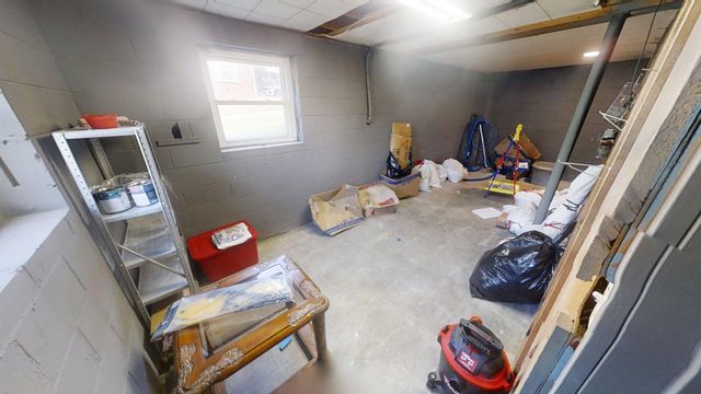 4815 Rose Avenue NW, Cleveland, TN 37312
