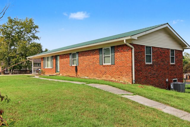 4815 Rose Avenue NW, Cleveland, TN 37312