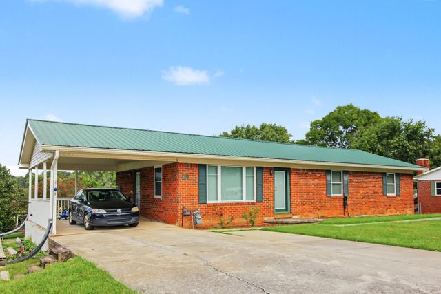 4815 Rose Avenue NW, Cleveland, TN 37312