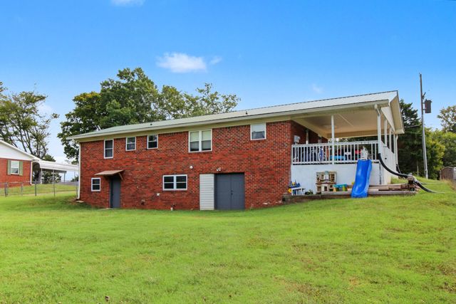 4815 Rose Avenue NW, Cleveland, TN 37312