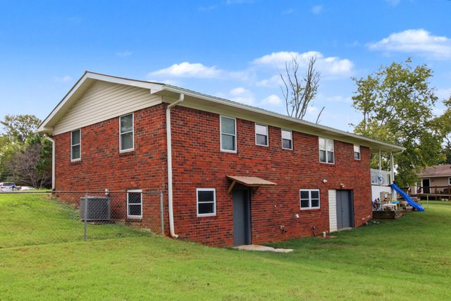 4815 Rose Avenue NW, Cleveland, TN 37312