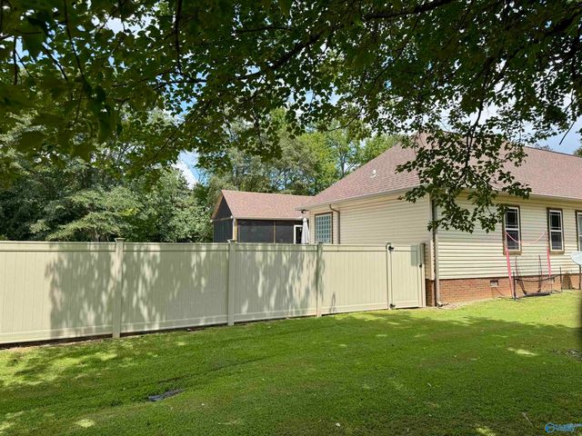 1213 James Street, Boaz, AL 35957