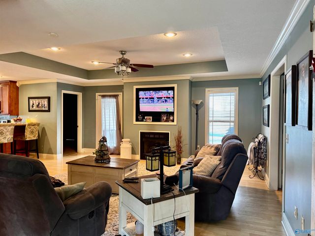 1213 James Street, Boaz, AL 35957