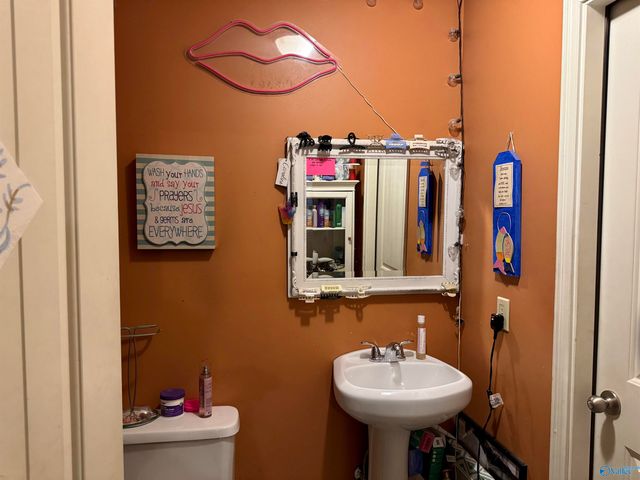 1213 James Street, Boaz, AL 35957