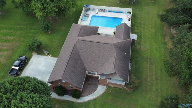 1213 James Street, Boaz, AL 35957