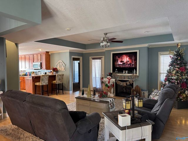 1213 James Street, Boaz, AL 35957