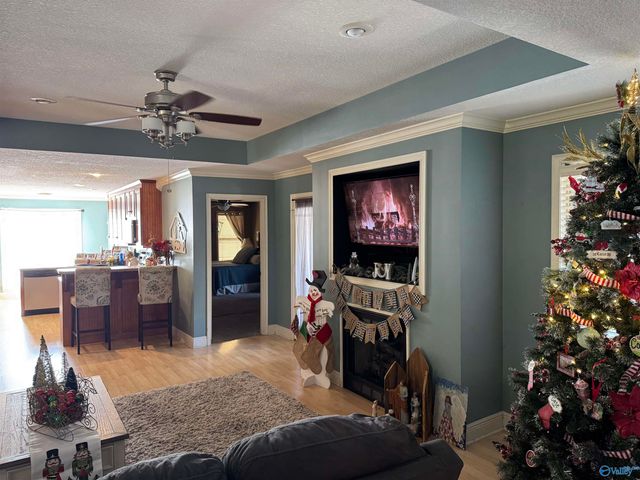 1213 James Street, Boaz, AL 35957