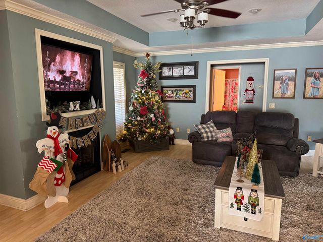 1213 James Street, Boaz, AL 35957