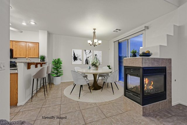 739 Solitude Point Avenue, Henderson, NV 89012