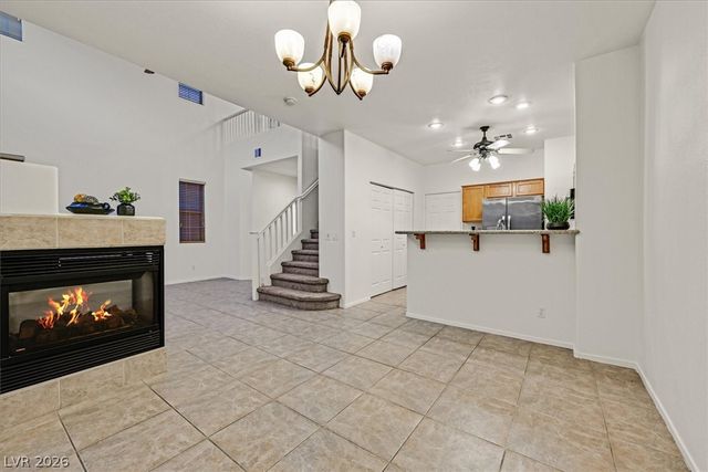 739 Solitude Point Avenue, Henderson, NV 89012