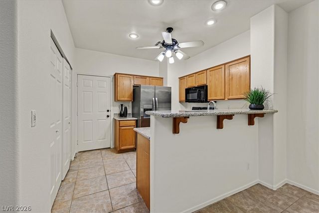 739 Solitude Point Avenue, Henderson, NV 89012