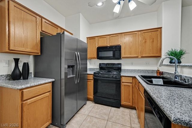 739 Solitude Point Avenue, Henderson, NV 89012