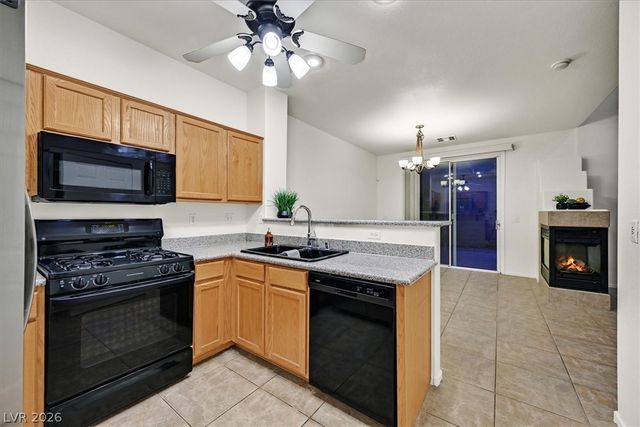 739 Solitude Point Avenue, Henderson, NV 89012