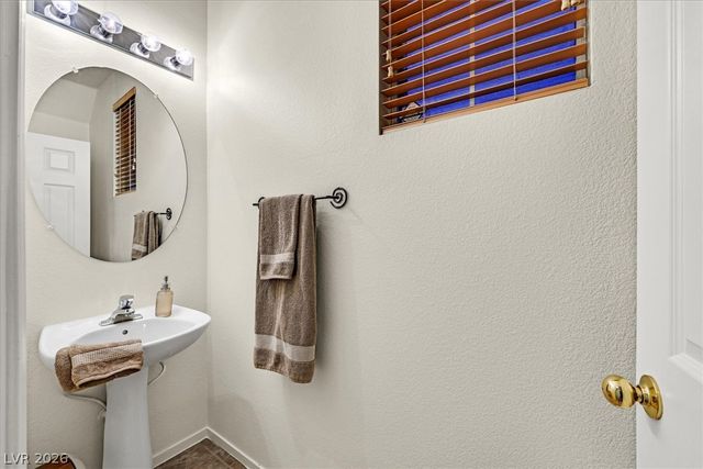 739 Solitude Point Avenue, Henderson, NV 89012