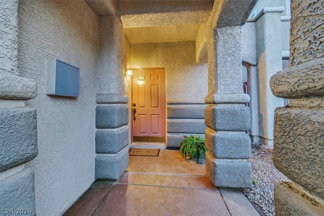 739 Solitude Point Avenue, Henderson, NV 89012