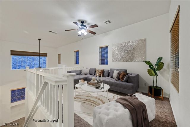 739 Solitude Point Avenue, Henderson, NV 89012