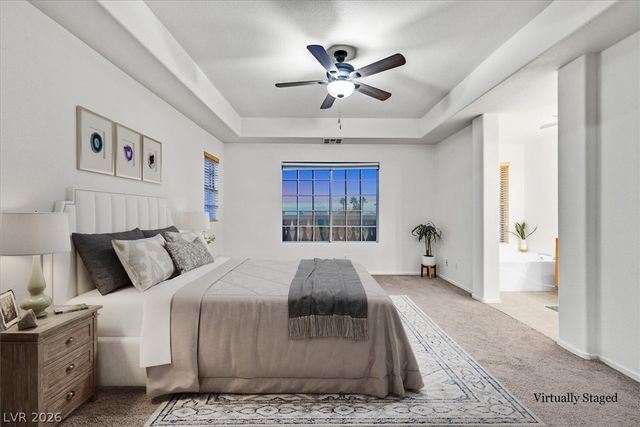 739 Solitude Point Avenue, Henderson, NV 89012