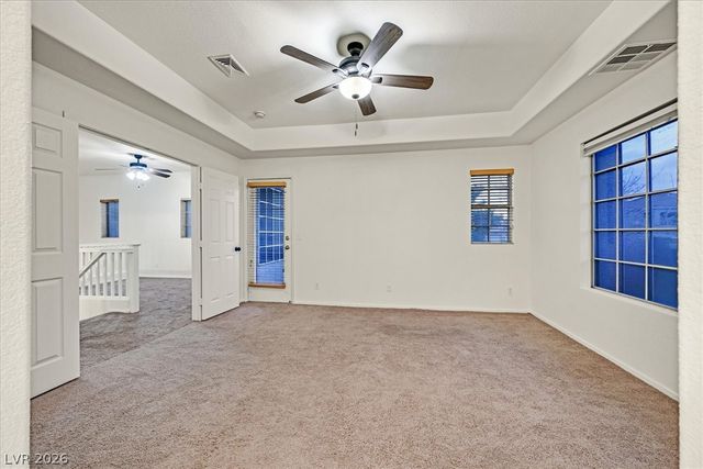 739 Solitude Point Avenue, Henderson, NV 89012