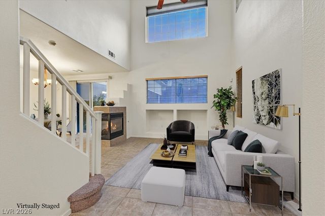 739 Solitude Point Avenue, Henderson, NV 89012