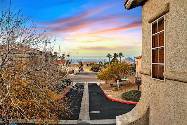 739 Solitude Point Avenue, Henderson, NV 89012