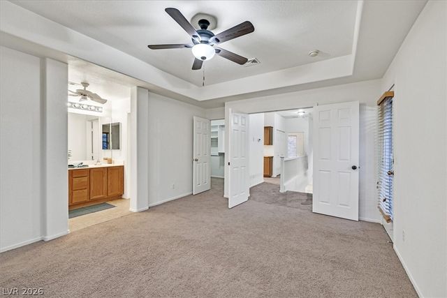 739 Solitude Point Avenue, Henderson, NV 89012