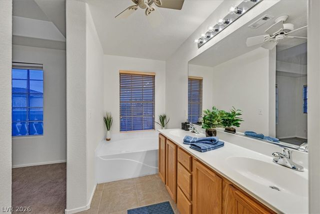 739 Solitude Point Avenue, Henderson, NV 89012