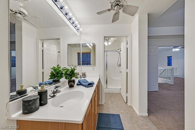 739 Solitude Point Avenue, Henderson, NV 89012