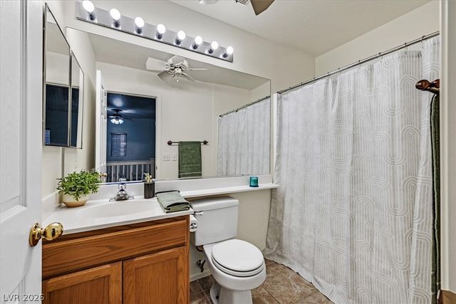 739 Solitude Point Avenue, Henderson, NV 89012