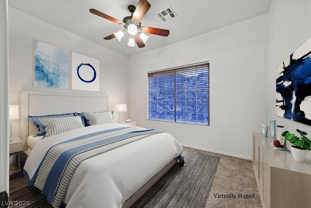 739 Solitude Point Avenue, Henderson, NV 89012