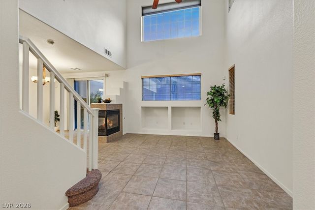 739 Solitude Point Avenue, Henderson, NV 89012