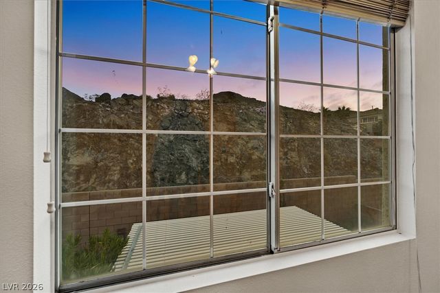 739 Solitude Point Avenue, Henderson, NV 89012